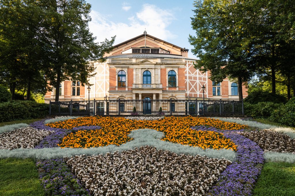 Festspielhaus